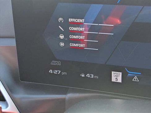 New 2026 BMW M4 Competition image 10