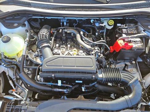 New 2025 Ford Escape ST-Line w/ Tech Pack #1 image 17