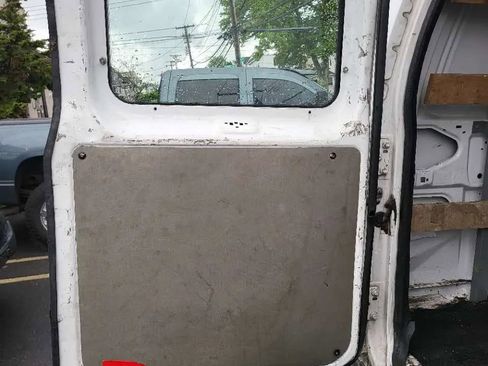 Used 2012 Ford E-250 and Econoline 250 w/ PWR Group RWD image 18