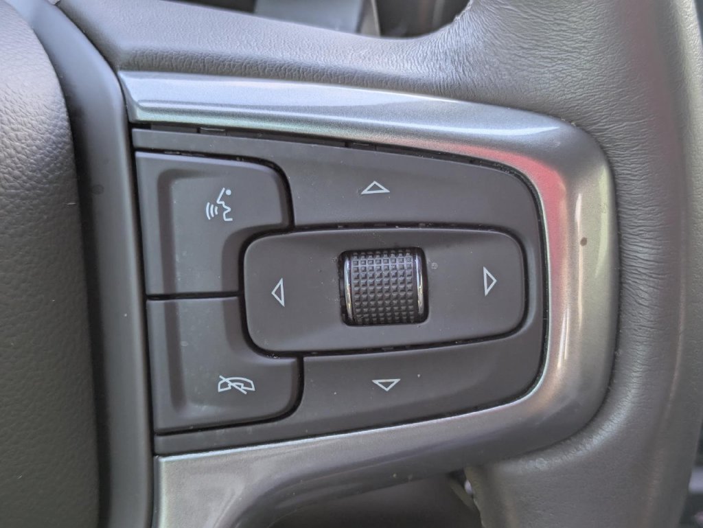 Used 2022 Chevrolet Silverado 1500 RST w/ All Star Edition Plus AWD/4WD image 28