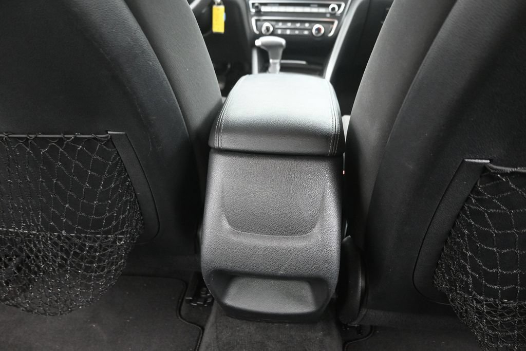 Used 2019 Kia Optima LX FWD image 14