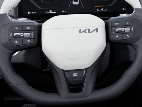 New 2026 Kia K4 GT-Line Turbo image 10