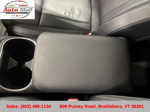 Used 2023 Subaru Outback Limited image 20