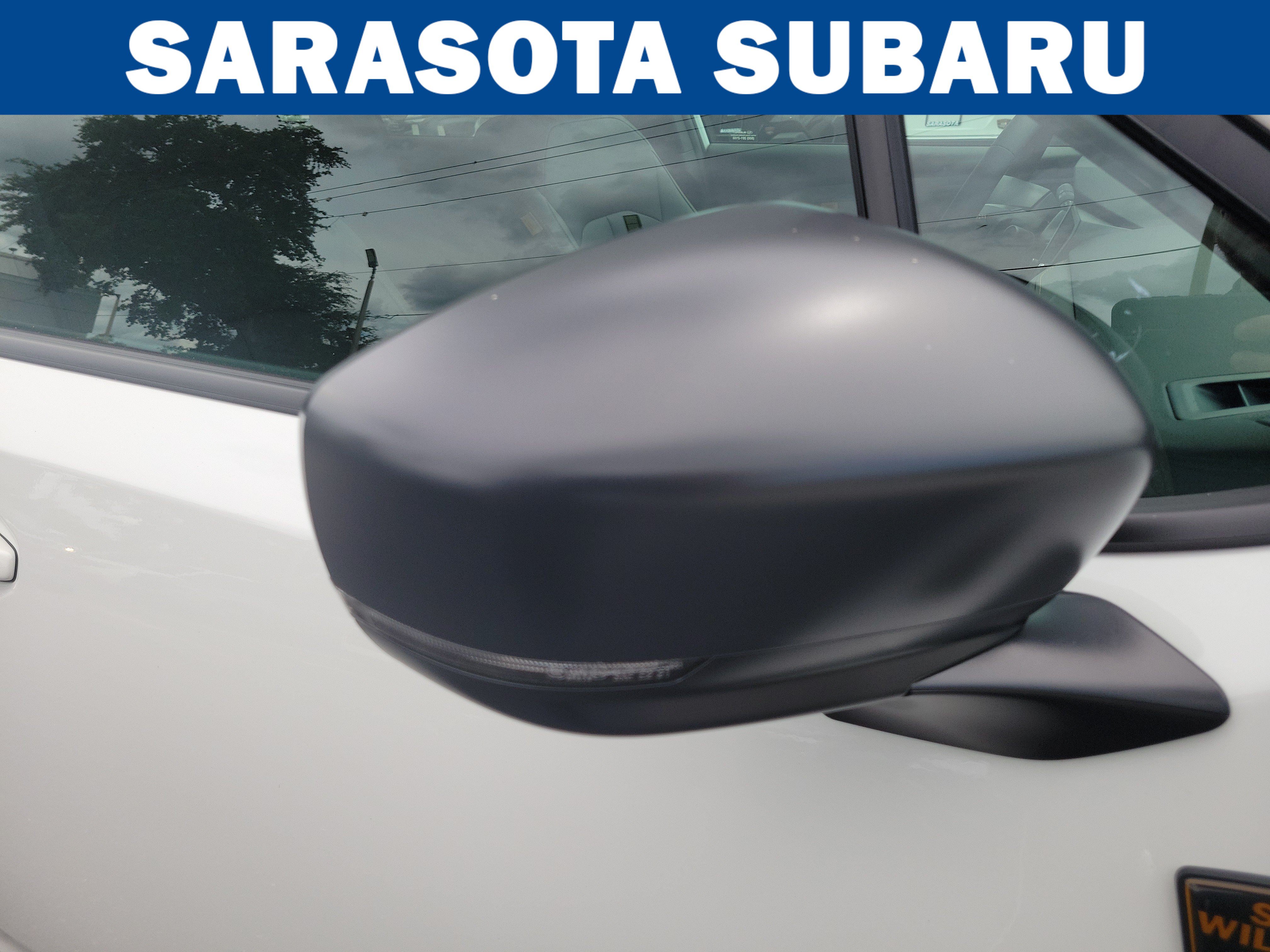 New 2026 Subaru Forester Wilderness AWD/4WD image 9
