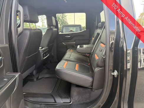 Used 2021 GMC Sierra 1500 AT4 AWD/4WD image 26