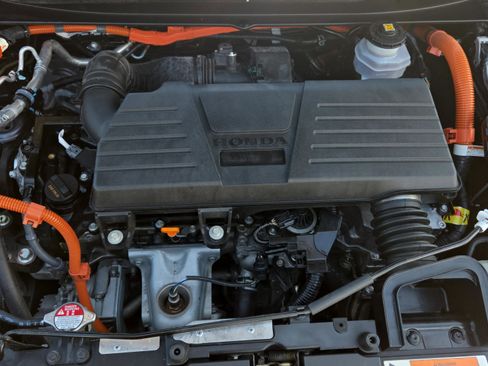 Used 2022 Honda CR-V Touring image 20