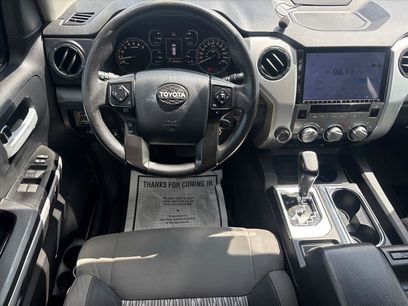 Used 2019 Toyota Tundra SR5 w/ SR5 Upgrade Package