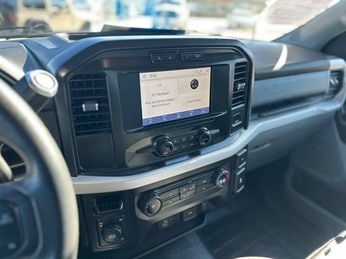 Used 2021 Ford F150 XL w/ Equipment Group 101A High AWD/4WD image 18