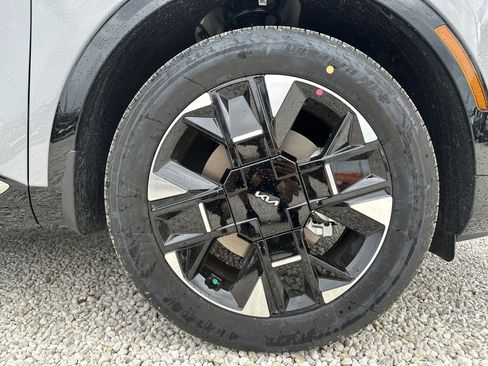 New 2026 Kia Sportage SX Prestige image 11