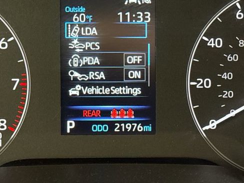 Certified 2024 Toyota Corolla SE FWD image 55