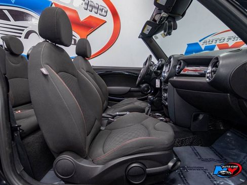 Used 2013 MINI Cooper John Cooper Works image 22