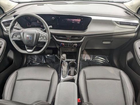 Used 2024 Buick Encore GX Sport Touring image 15
