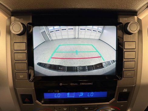 Used 2020 Toyota Tundra Limited AWD/4WD image 18