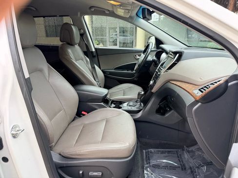 Used 2019 Hyundai Santa Fe XL SE w/ SE Premium Package 02 image 19