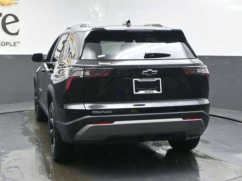 New 2026 Chevrolet Equinox LT w/ Convenience Package II image 13