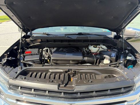 Used 2020 Chevrolet Silverado 1500 LT w/ All-Star Edition AWD/4WD image 27