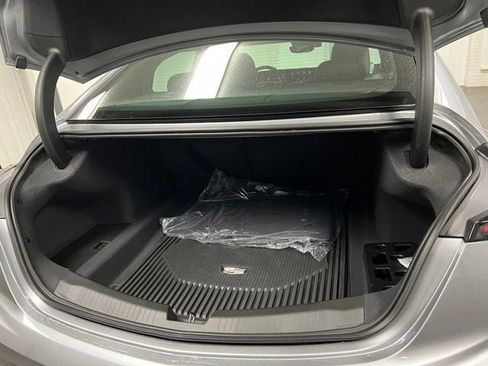 New 2026 Cadillac CT5 V w/ Technology Package AWD/4WD image 19