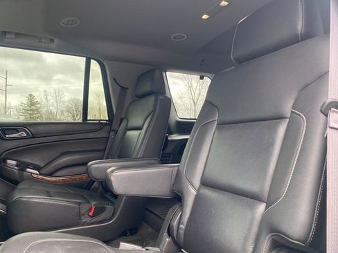 Used 2017 Chevrolet Tahoe Premier image 19