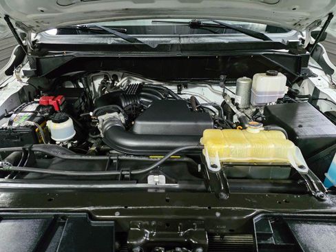 Used 2021 Nissan NV 1500 SV RWD image 30