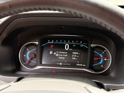 Used 2022 Honda Pilot Elite image 26