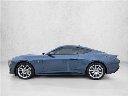 New 2026 Ford Mustang GT Premium RWD image 5
