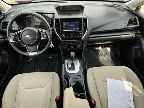 Used 2023 Subaru Impreza 2.0i AWD/4WD image 20