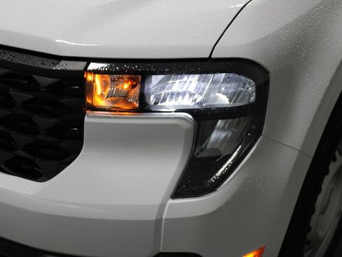 New 2025 Ford Maverick XL w/ Equipment Group 101A image 49