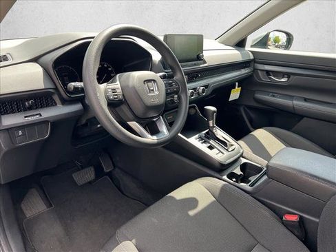 Used 2025 Honda CR-V LX image 6