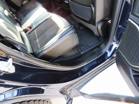 Used 2024 Jeep Grand Cherokee Trailhawk image 15