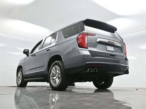 Used 2021 GMC Yukon Denali w/ LPO, Illumination Package image 78