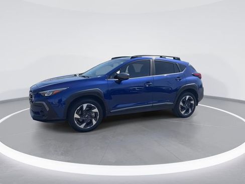 Certified 2025 Subaru Crosstrek 2.5i Limited w/ Crosstrek Mirror Package AWD/4WD image 4