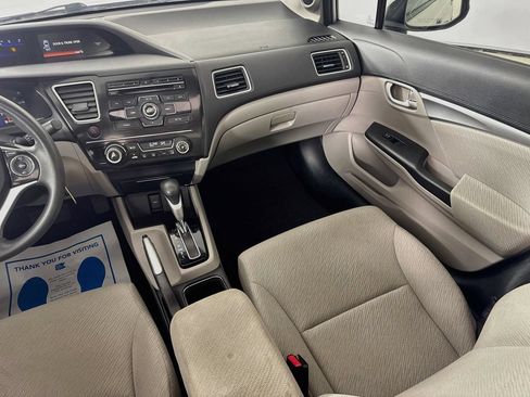 Used 2013 Honda Civic EX image 25