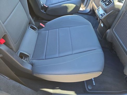 Certified 2024 Mercedes-Benz GLS 450 4MATIC image 15