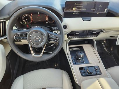 New 2026 MAZDA CX-90 3.3 Turbo w/ Premium Plus Pkg