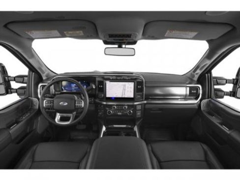 New 2026 Ford F250 Lariat image 10