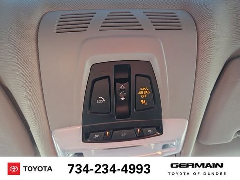 Used 2015 BMW X5 xDrive50i image 35