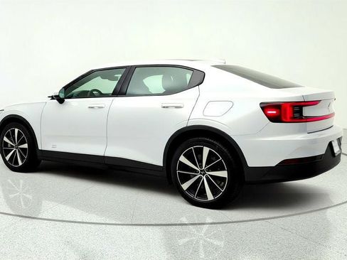 Used 2022 Polestar Polestar 2 w/ Plus Package AWD/4WD image 7