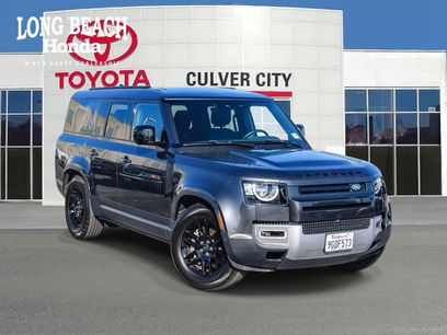 Used 2023 Land Rover Defender 130 S