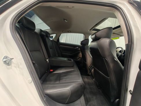 Used 2021 Honda Accord EX-L image 24