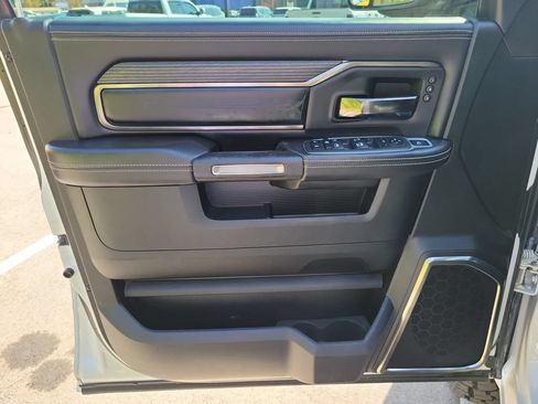 Used 2022 RAM 2500 Limited w/ Night Edition AWD/4WD image 27