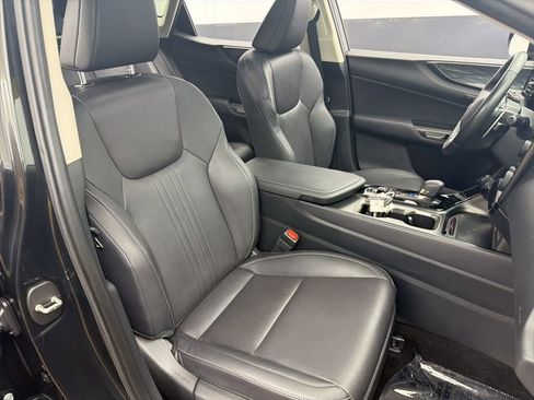 Used 2024 Lexus NX 350 AWD image 28