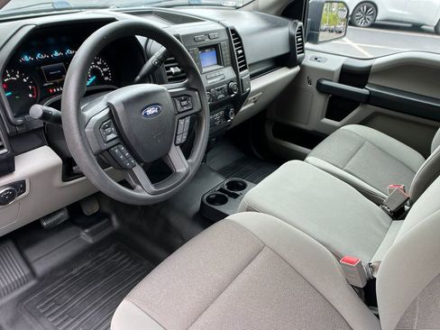 Used 2019 Ford F150 XL w/ Equipment Group 101A Mid AWD/4WD image 10