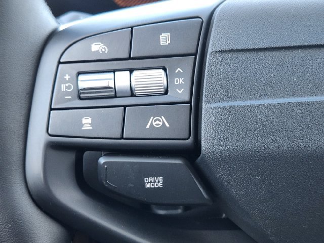 Used 2026 Kia Sportage EX w/ EX Panorama Roof Package AWD/4WD image 29