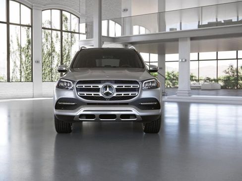 Certified 2023 Mercedes-Benz GLS 450 GLS 450 image 8