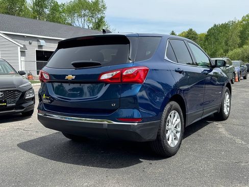 Used 2019 Chevrolet Equinox LT FWD image 11