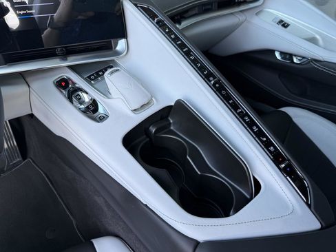 Used 2023 Chevrolet Corvette Stingray Premium Cpe w/ Z51 Performance Package image 36