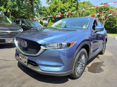 Used 2019 MAZDA CX-5 Touring