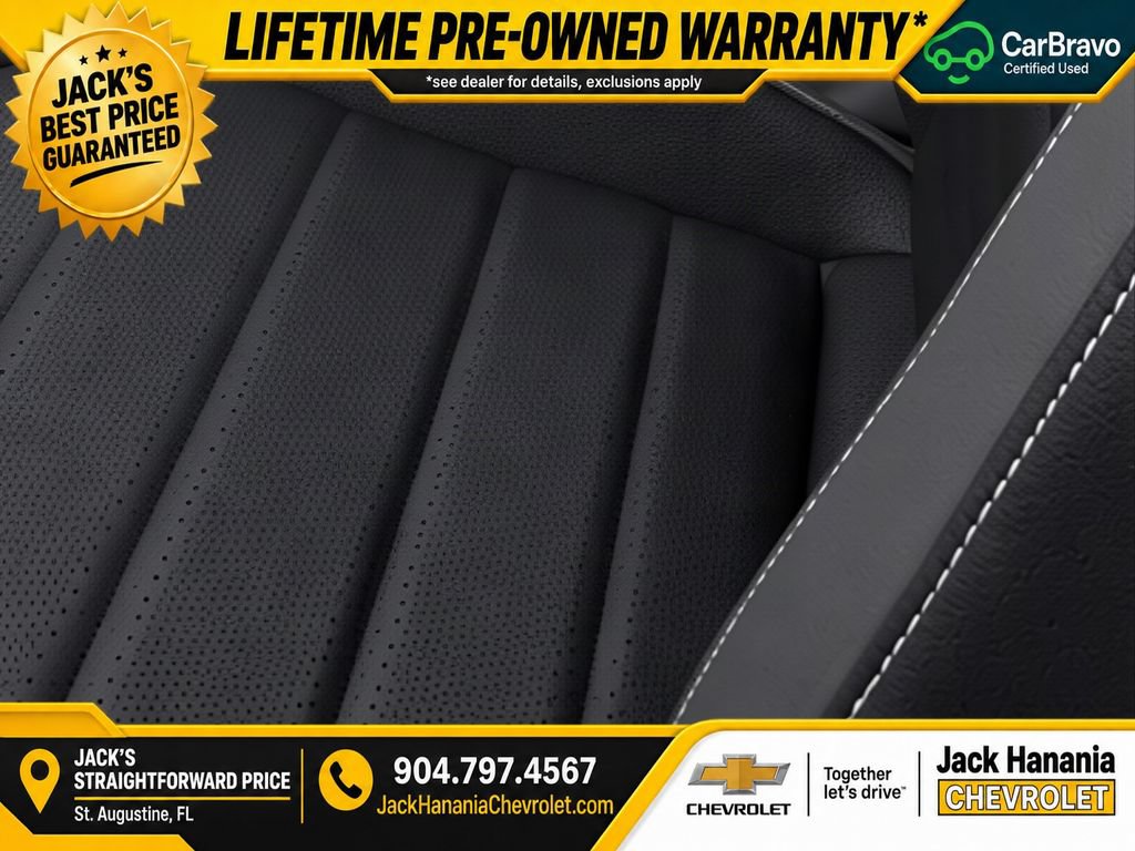 Used 2023 Volkswagen Atlas SEL Premium R-Line AWD/4WD image 23