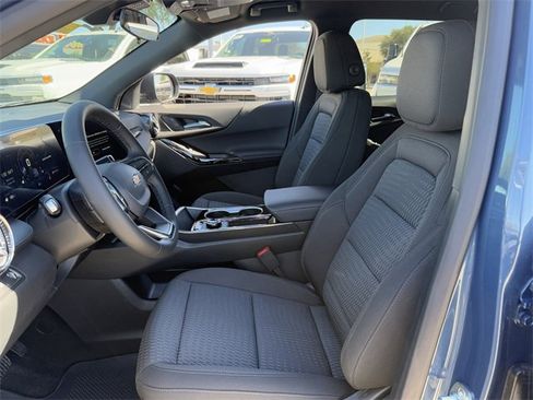 New 2026 Chevrolet Equinox LT image 21