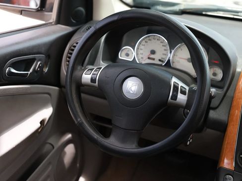 Used 2007 Saturn Vue 2WD V6 w/ Comfort Pkg image 30